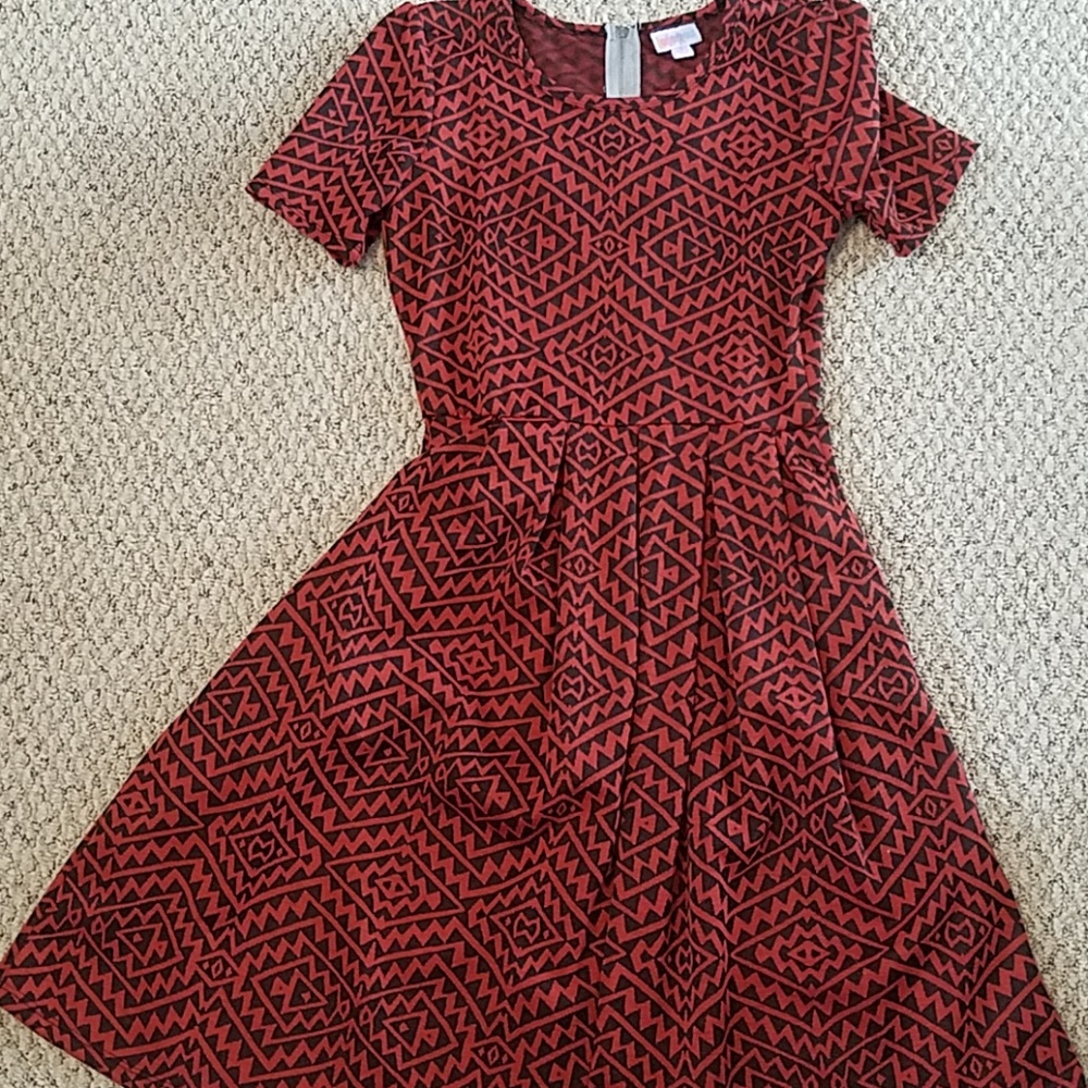 Lularoe dress